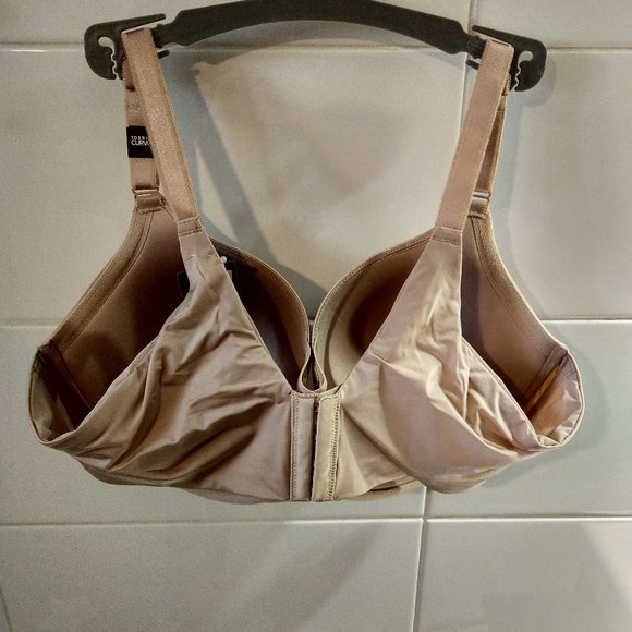 TORRID 44D  XO PUSH-UP PLUNGE BRA - Picture 4 of 7